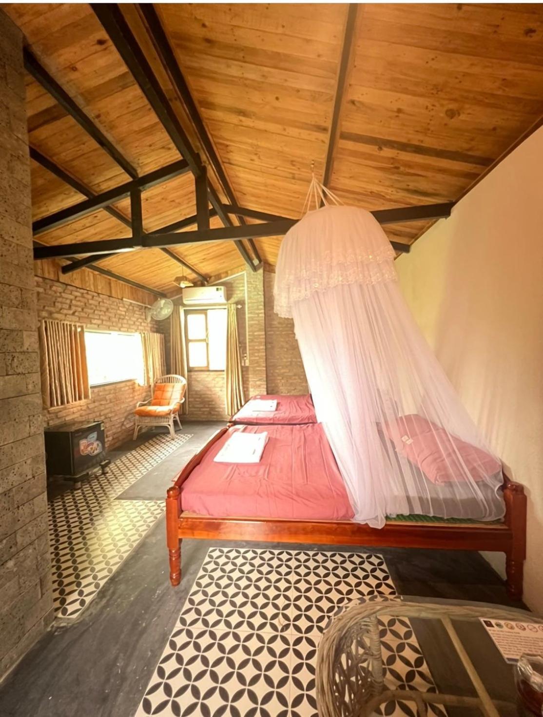 Go Chanh Homestay Cai Rang Екстер'єр фото